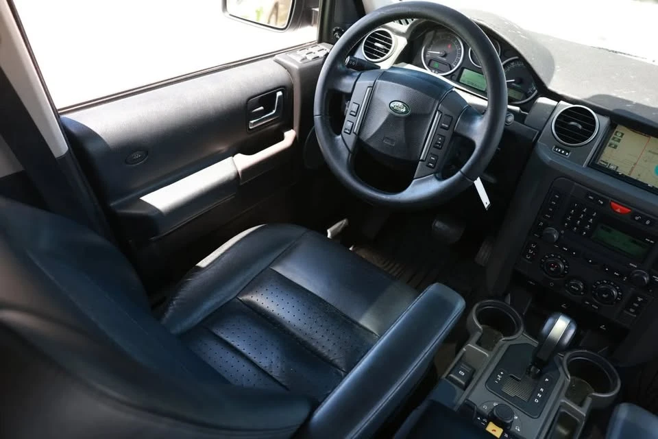 2005 Land Rover Discovery 3rd Gen - Image 17 of 20