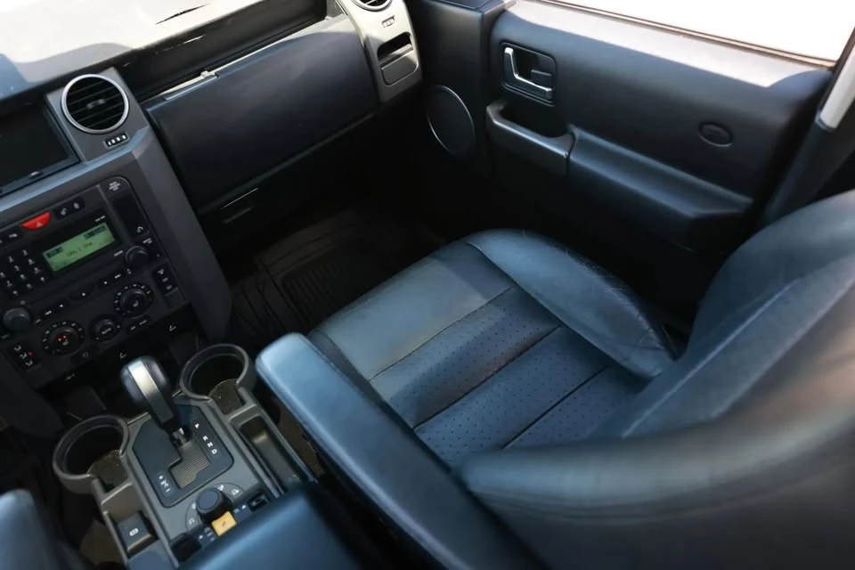 2005 Land Rover Discovery 3rd Gen - Image 19 of 20