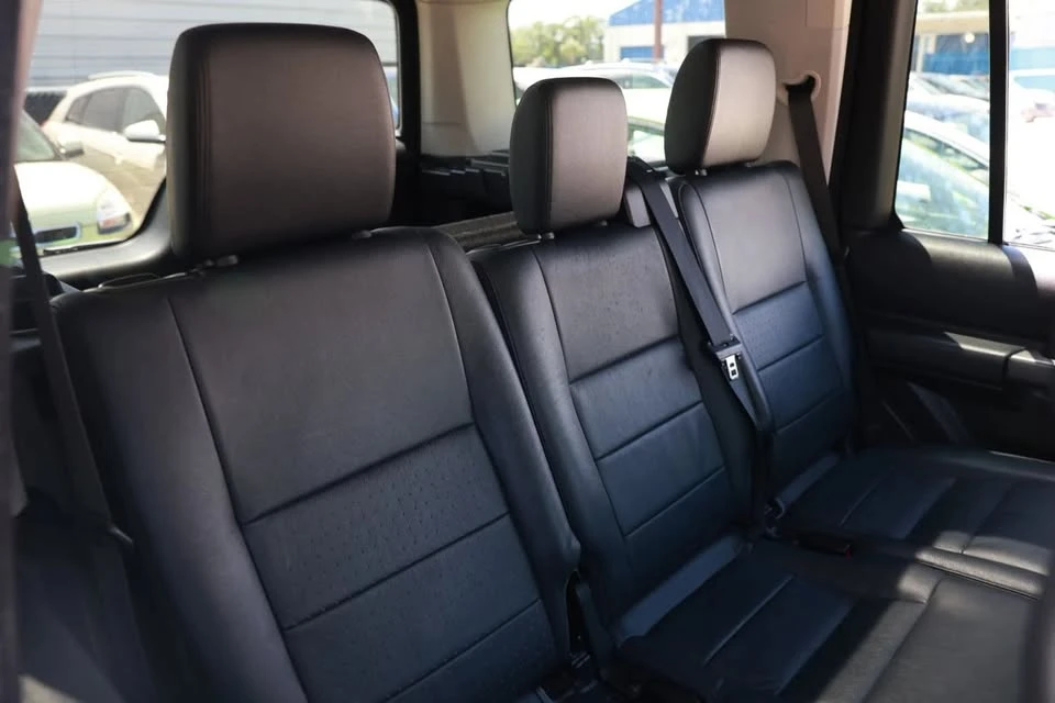 2005 Land Rover Discovery 3rd Gen - Image 14 of 20