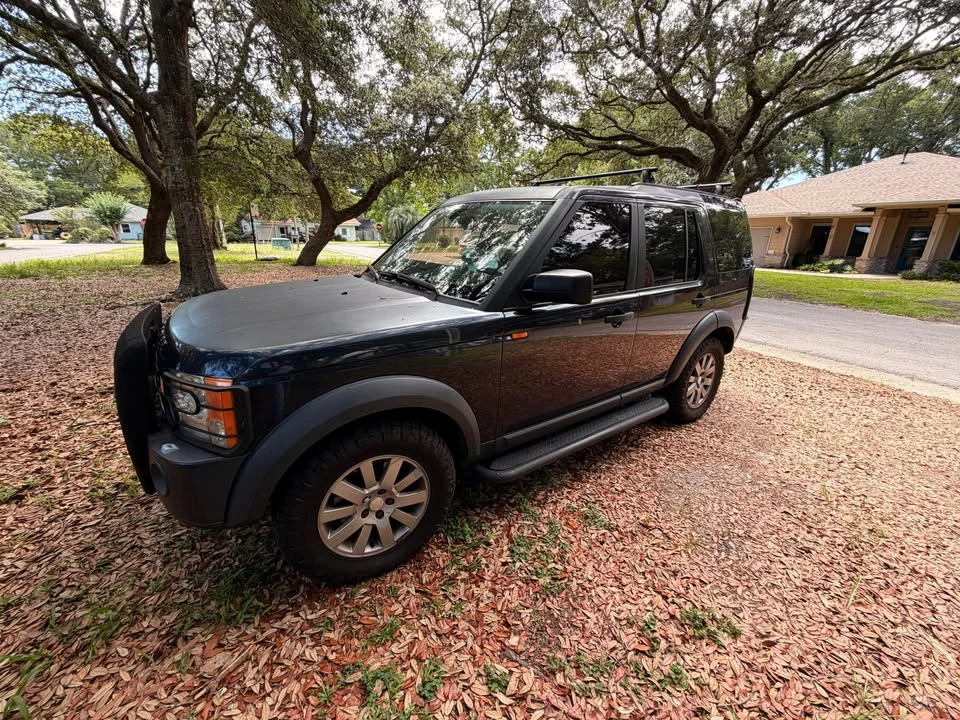 2005 Land Rover Discovery 3rd Gen - Image 2 of 7