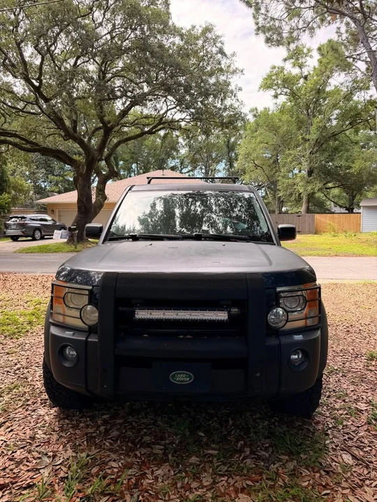 2005 Land Rover Discovery 3rd Gen - Image 3 of 7