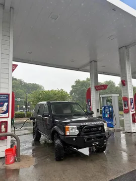 2005 Land Rover LR3 SE Sport Utility 4D