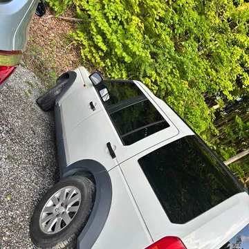 2005 Land Rover LR3 SE
