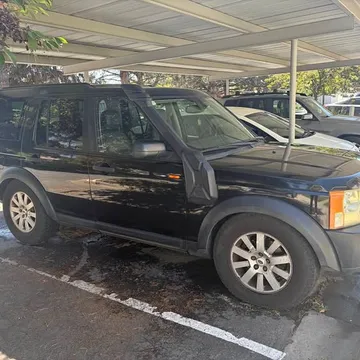 2005 Land Rover LR3 SE Sport Utility 4D