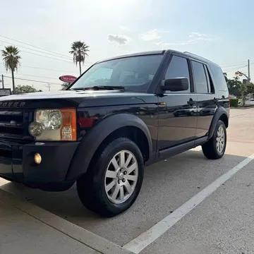 2005 Land Rover LR3 SE Sport Utility 4D