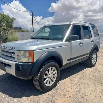 2005 Land Rover LR3 SE Sport Utility 4D