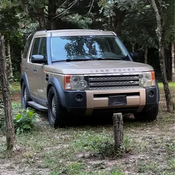 2005 Land Rover LR3 SE Sport Utility 4D