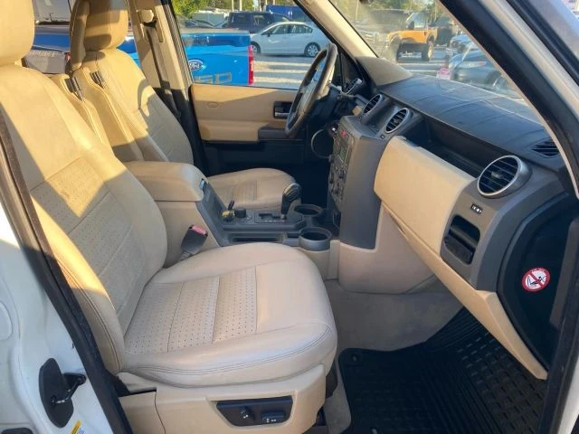 2005 Land Rover Discovery 3rd Gen - Image 12 of 21