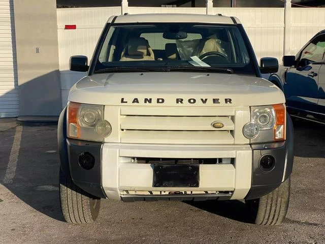 2005 Land Rover Discovery 3rd Gen - Image 7 of 12