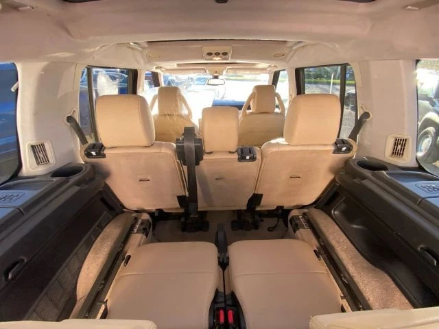 2005 Land Rover Discovery 3rd Gen - Image 19 of 21
