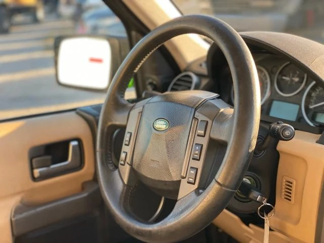 2005 Land Rover Discovery 3rd Gen - Image 15 of 21