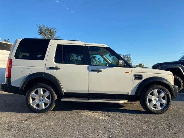 2005 Land Rover Discovery 3rd Gen - Image 2 of 21