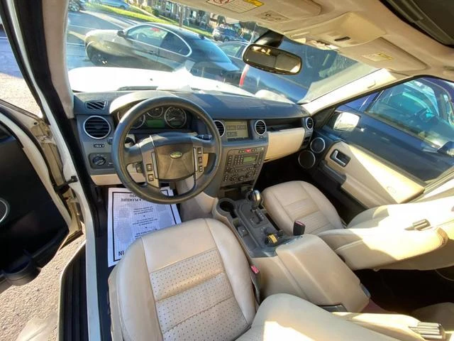 2005 Land Rover Discovery 3rd Gen - Image 9 of 12