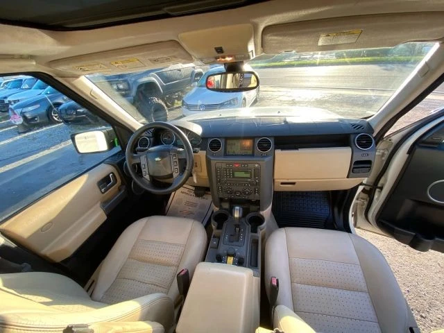 2005 Land Rover Discovery 3rd Gen - Image 17 of 21