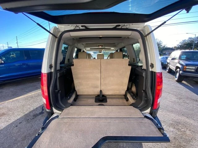 2005 Land Rover Discovery 3rd Gen - Image 20 of 21