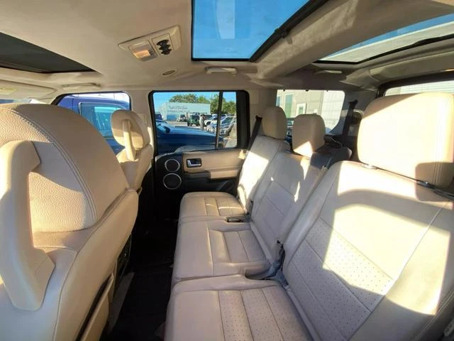 2005 Land Rover Discovery 3rd Gen - Image 10 of 12