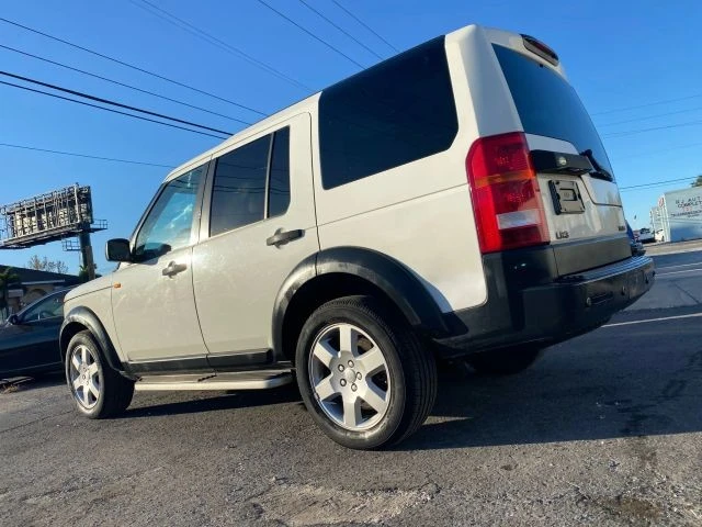 2005 Land Rover Discovery 3rd Gen - Image 4 of 21
