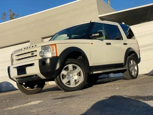 2005 Land Rover Discovery 3rd Gen - Image 6 of 21
