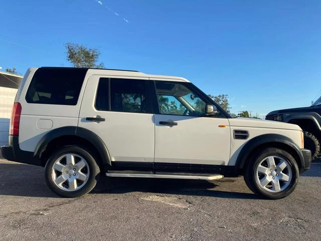2005 Land Rover Discovery 3rd Gen - Image 2 of 12