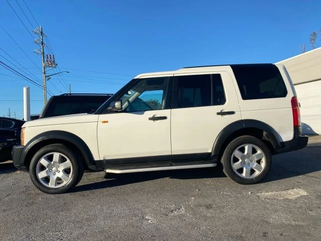 2005 Land Rover Discovery 3rd Gen - Image 5 of 21