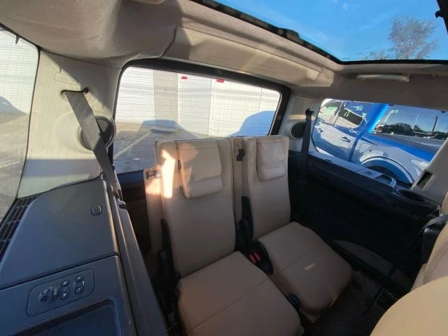 2005 Land Rover Discovery 3rd Gen - Image 18 of 21