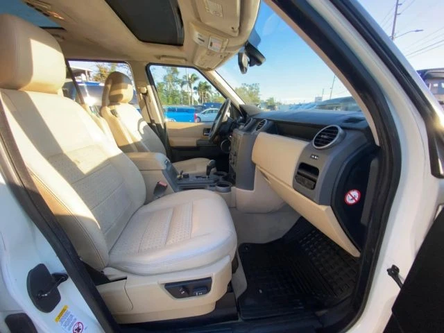 2005 Land Rover Discovery 3rd Gen - Image 13 of 21