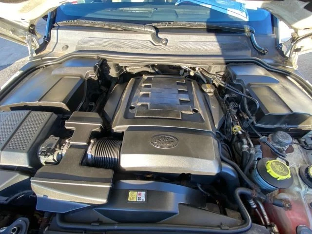 2005 Land Rover Discovery 3rd Gen - Image 21 of 21