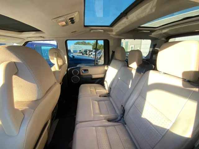 2005 Land Rover Discovery 3rd Gen - Image 10 of 21