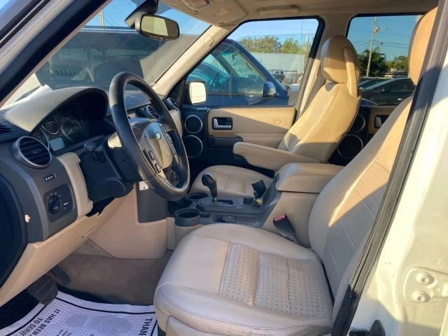 2005 Land Rover Discovery 3rd Gen - Image 8 of 21
