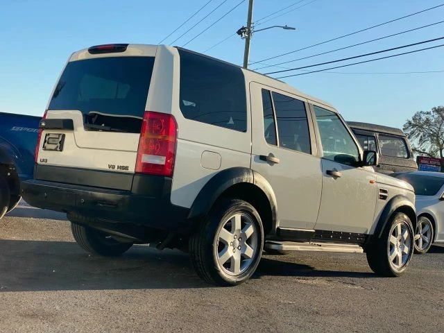 2005 Land Rover Discovery 3rd Gen - Image 3 of 21