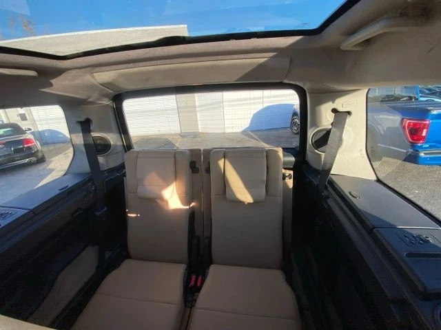 2005 Land Rover Discovery 3rd Gen - Image 11 of 21