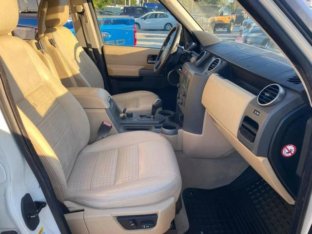 2005 Land Rover Discovery 3rd Gen - Image 12 of 12