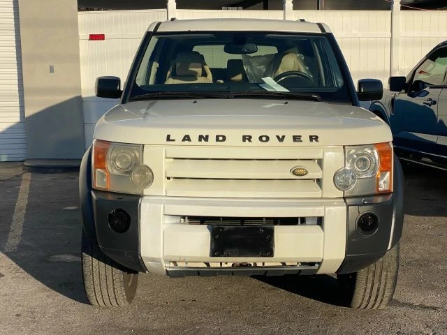 2005 Land Rover Discovery 3rd Gen - Image 7 of 21