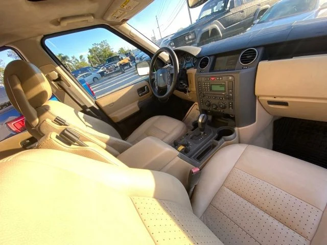 2005 Land Rover Discovery 3rd Gen - Image 14 of 21