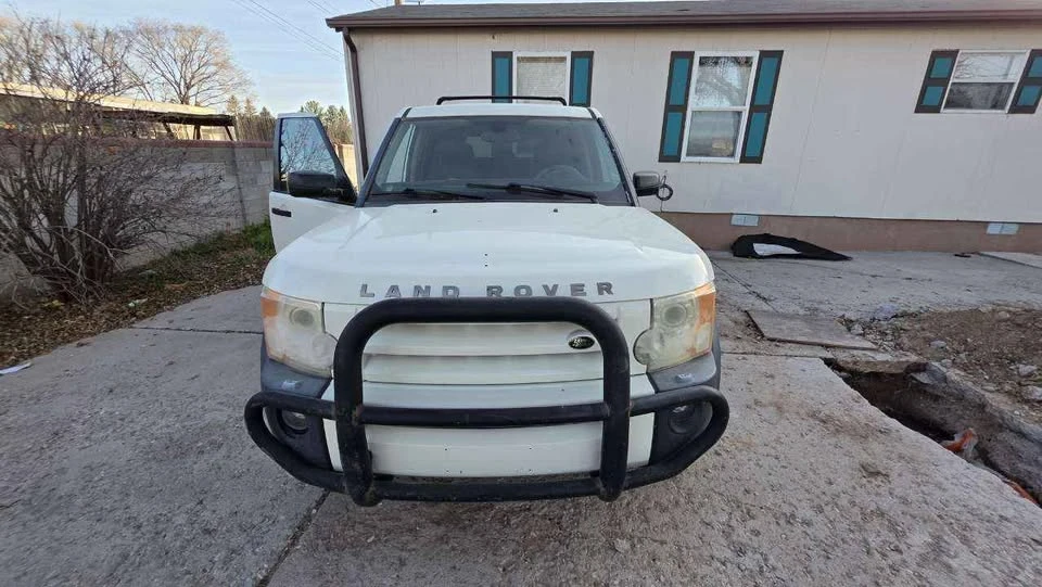 2005 Land Rover Discovery 3rd Gen - Image 5 of 6
