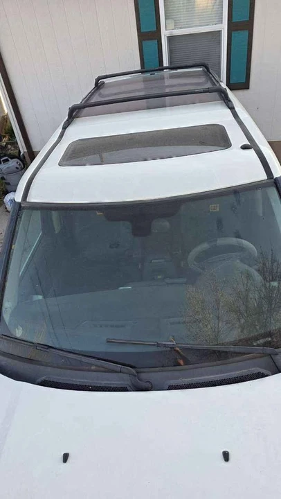 2005 Land Rover Discovery 3rd Gen - Image 4 of 6
