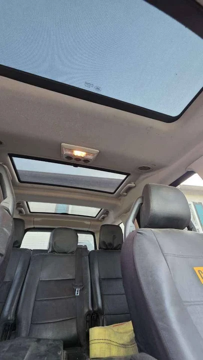 2005 Land Rover Discovery 3rd Gen - Image 6 of 6
