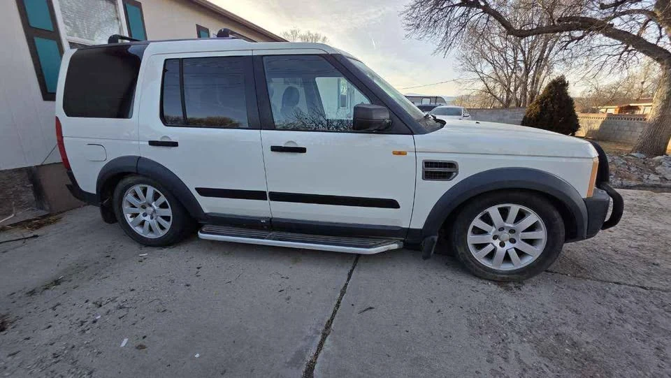 2005 Land Rover Discovery 3rd Gen - Image 3 of 6