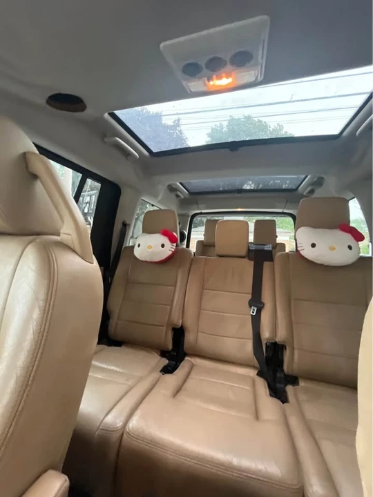 2005 Land Rover Discovery 3rd Gen - Image 11 of 12