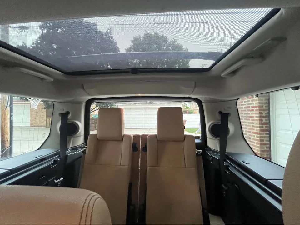 2005 Land Rover Discovery 3rd Gen - Image 12 of 12