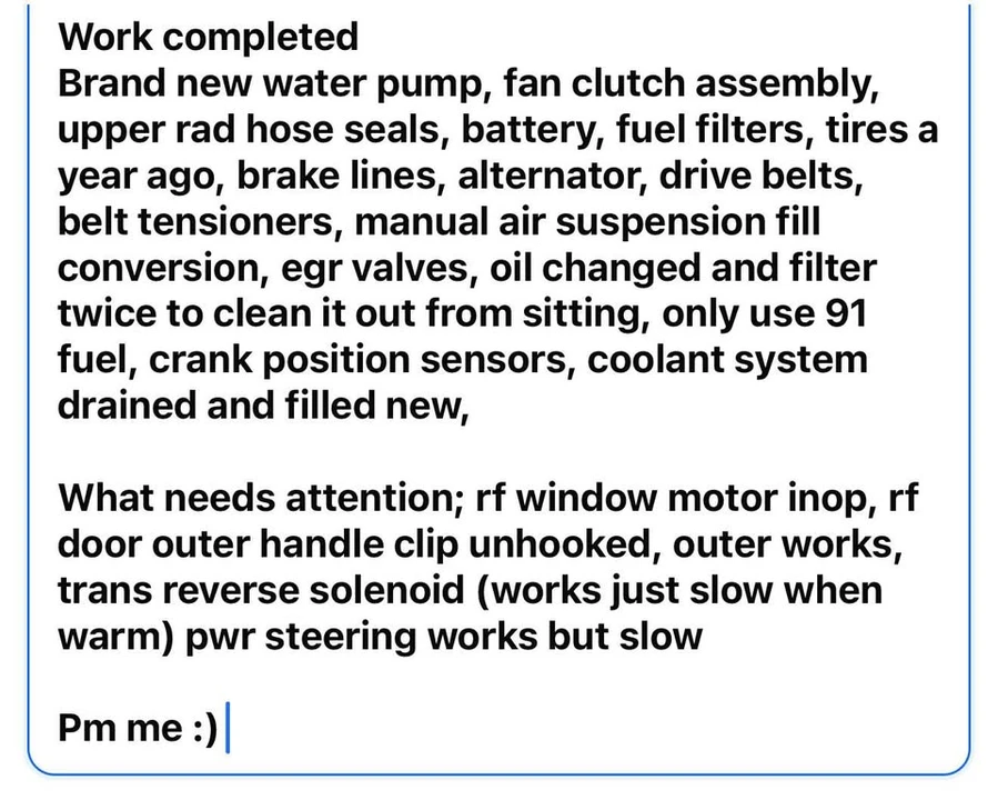 2005 Land Rover Range Rover L322 - Image 12 of 16
