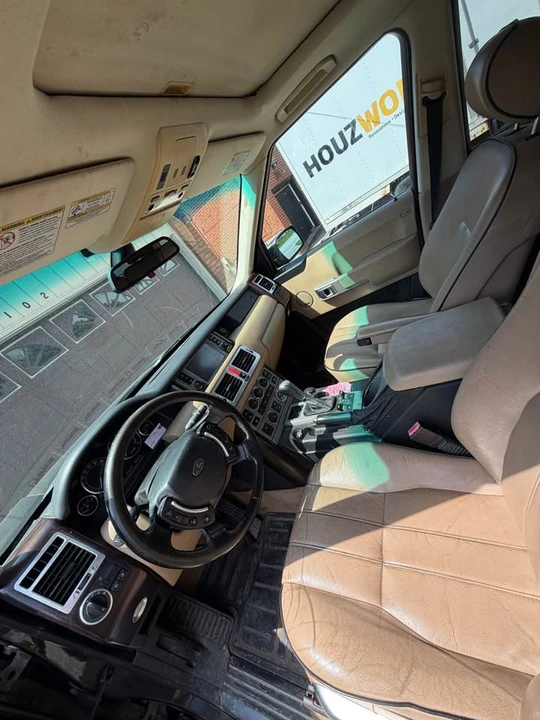 2005 Land Rover Range Rover L322 - Image 4 of 16