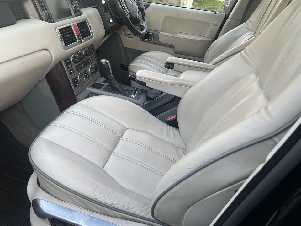 2005 Land Rover Range Rover L322 - Image 26 of 30