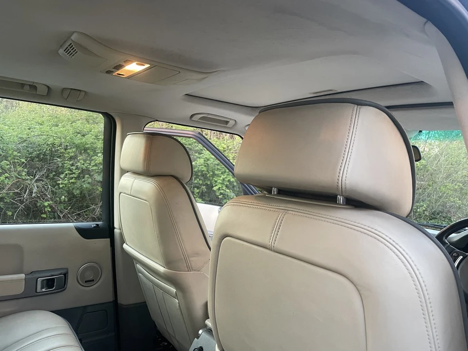 2005 Land Rover Range Rover L322 - Image 17 of 30
