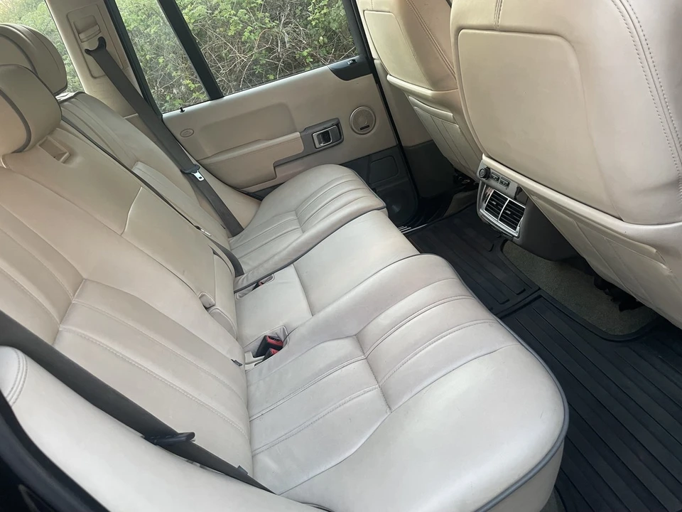 2005 Land Rover Range Rover L322 - Image 15 of 30