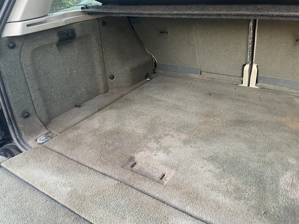 2005 Land Rover Range Rover L322 - Image 29 of 30