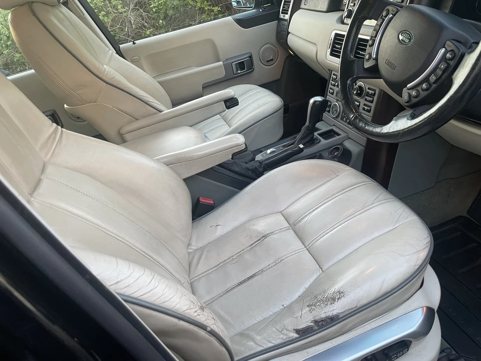 2005 Land Rover Range Rover L322 - Image 19 of 30