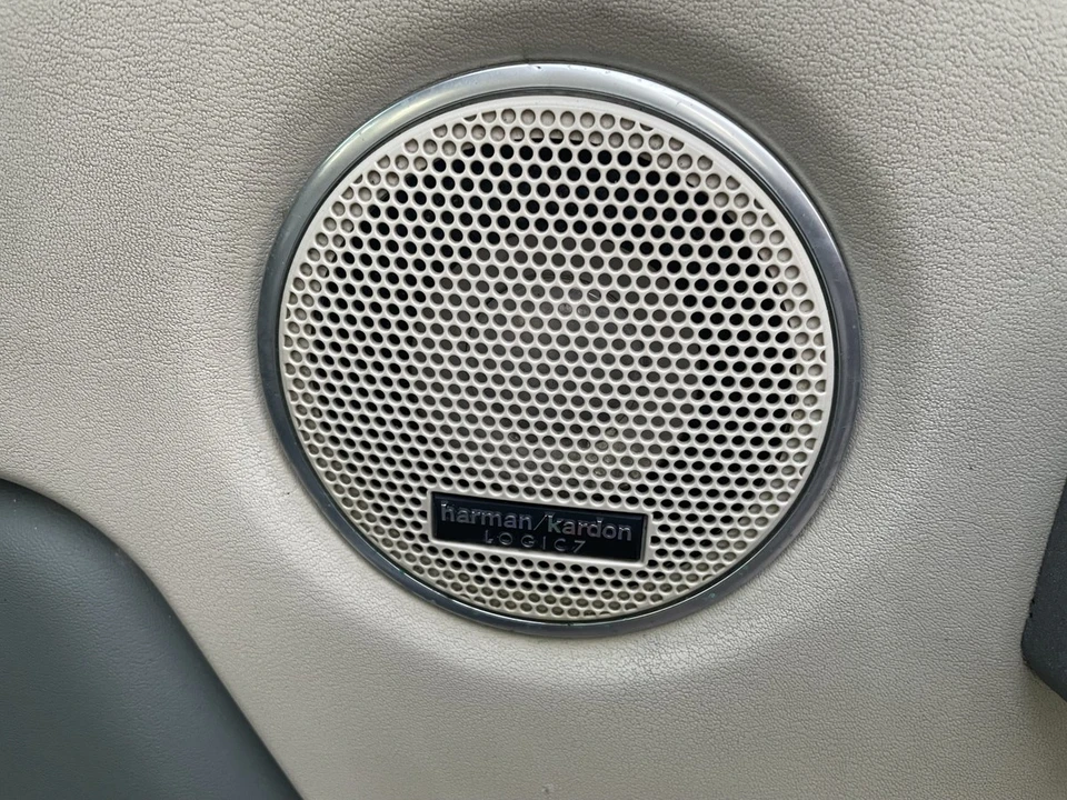 2005 Land Rover Range Rover L322 - Image 25 of 30