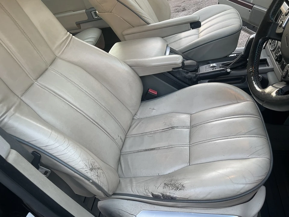 2005 Land Rover Range Rover L322 - Image 14 of 30