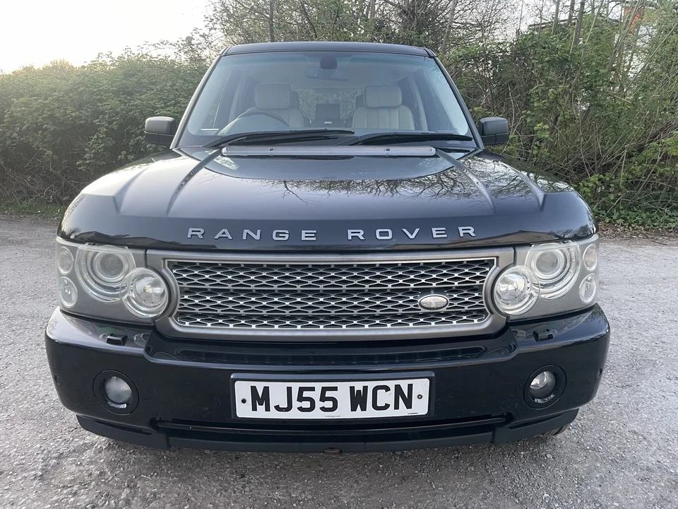 2005 Land Rover Range Rover L322 - Image 5 of 30